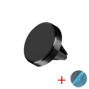 magnetic car phone holder vent mount
