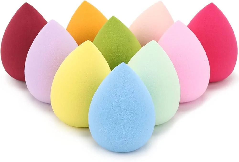 makeup blender sponges pack of 3