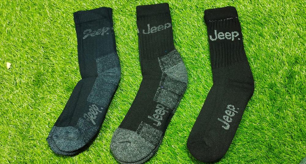 cotton military socks pack of 6