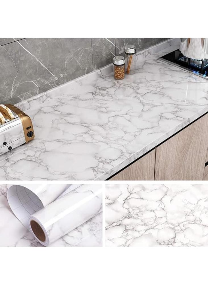 self adhesive marble sheet - view 3