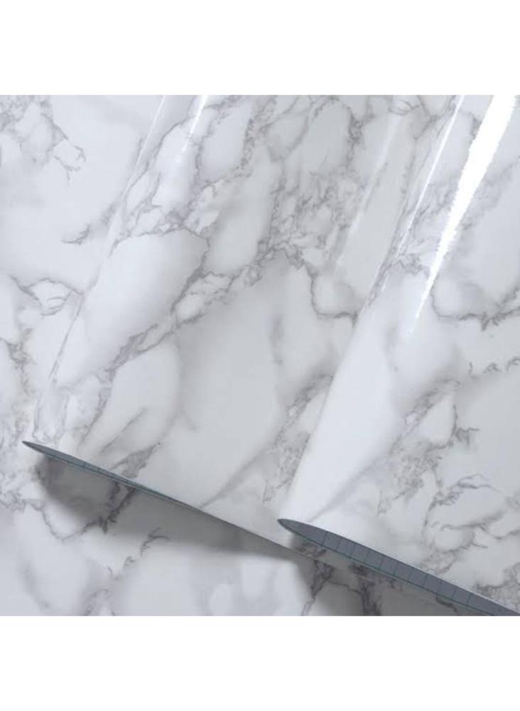 self adhesive marble sheet - view 4
