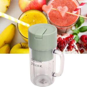 portable usb juicer blender