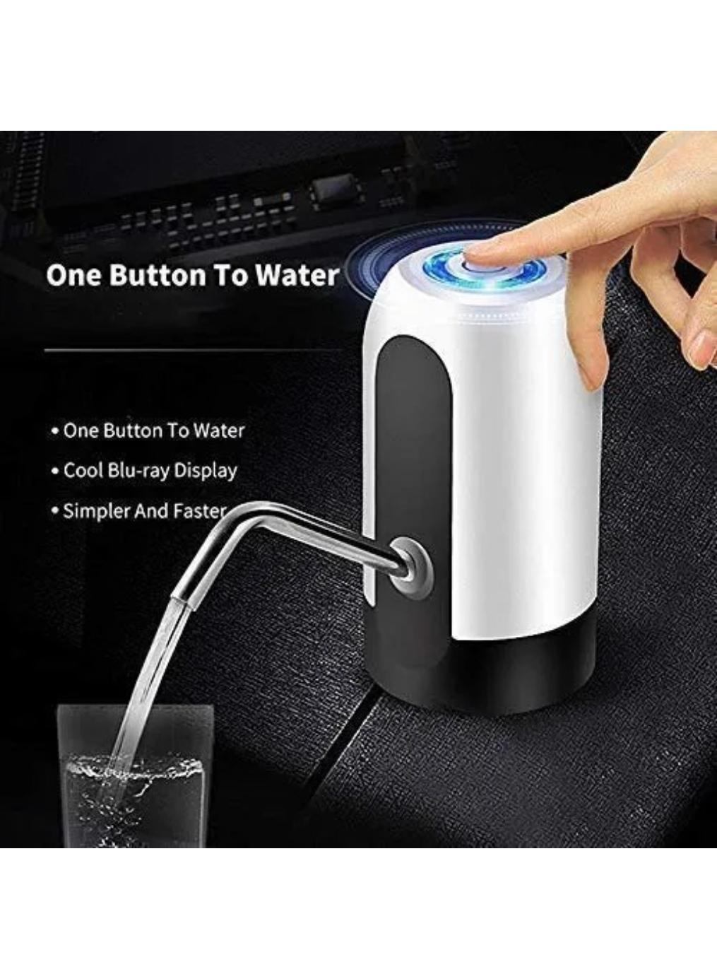 electric water bottle pump
