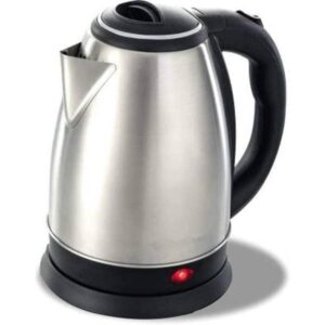 stainless steel electric kettle