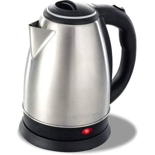 stainless steel electric kettle