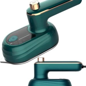 mini travel steam iron